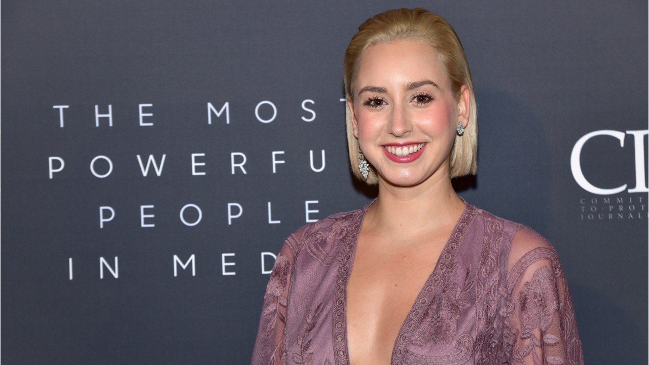 GALA VIDEO - PHOTO – Jazmin Grace dévoile un rare cliché avec son frère Alexandre au mariage de Louis Ducruet