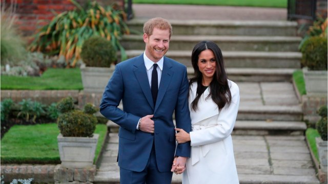 GALA VIDEO - Meghan Markle et Harry : un détail montre qu'ils sont prêts à partir définitivement au Canada