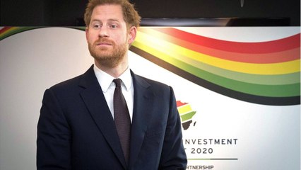 GALA VIDEO - Harry et William “ne se sont pas quittés en bons termes”, confie un ami des deux princes
