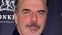 GALA VIDEO- Chris Noth (Sex and the City) papa pour la deuxième fois à 65 ans