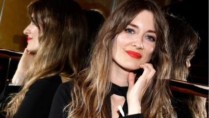 GALA VIDEO - Diane Ducret victime d’un grave accident à 14 ans : « Tout ce temps, je n’ai pas pu marcher "