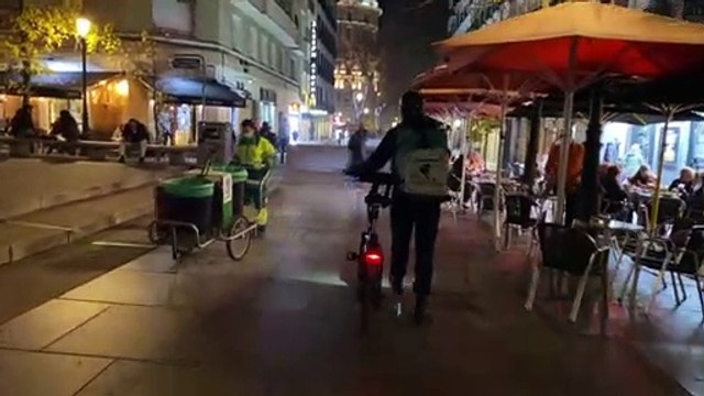 Espanha como exemplo da proteção laboral nas plataformas digitais