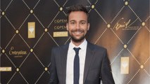 GALA VIDEO - Bertrand Chameroy : l'ex-chroniqueur de TPMP prépare son retour à la télé