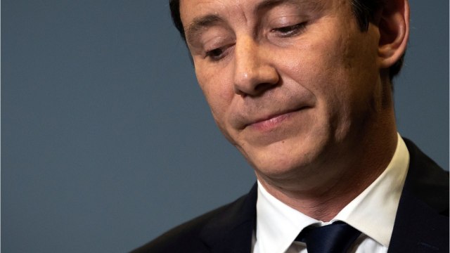 GALA VIDEO - Vidéos intimes : « dévasté , Benjamin Griveaux porte plainte