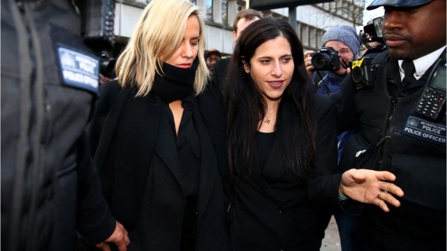 GALA VIDEO : Mort de Caroline Flack : l’ex du prince Harry s’est suicidée à 40 ans