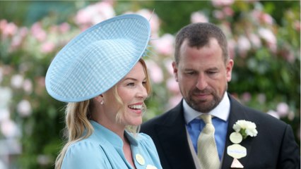 GALA VIDEO - Divorce d’Autumn et Peter Philips : le rôle décisif joué par Zara Phillips