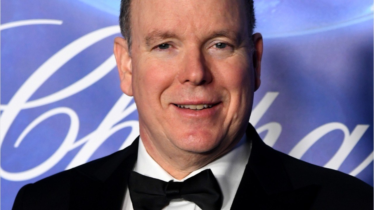 GALA VIDEO - PHOTO - Albert II de Monaco et sa fille Jazmin Grace se retrouvent sans Charlene pour un évènement spécial