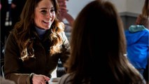 GALA VIDEO : Kate Middleton sort de sa réserve : son appel très personnel aux internautes