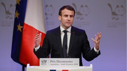 GALA VIDEO - Emmanuel Macron incapable de "transmettre son empathie" ? Un ex-ambassadeur se lâche