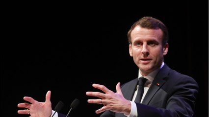 GALA VIDEO - Cette chaude soirée d'un membre du gouvernement dans le restaurant préféré des Macron