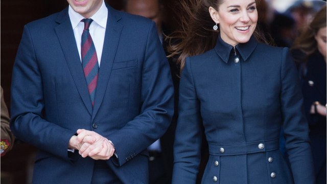 GALA VIDEO - Kate Middleton et William : le programme de leurs vacances avec George, Charlotte et Louis