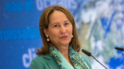 GALA VIDÉO - Les enfants de Ségolène Royal protecteurs avec leur mère