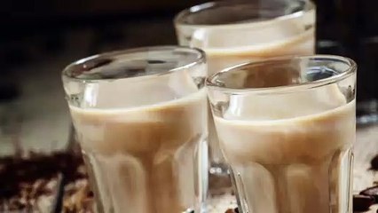 Amarula caseira (melhor que a original)