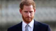 GALA VIDEO - Trop, c’est trop : Meghan Markle et Harry injustement accusés de mépriser un mort