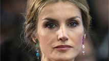 GALA VIDÉO - Letizia d'Espagne dans la tourmente : ce livre non-autorisé qui pourrait lui nuire