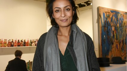 GALA VIDEO - Leïla Kaddour, nouvelle star du JT de France 2, privée d’un petit rituel : “Ce n’est pas très bien perçu”