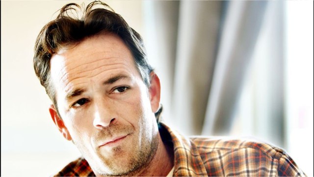 GALA VIDÉO - Luke Perry : son fils Jack, 22 ans, affiche son corps musclé et affole les internautes