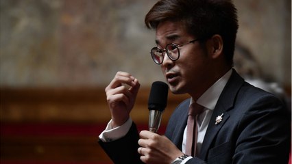 GALA VIDEO - Joachim Son-Forget annonce sa candidature à la présidentielle dans TPMP : qui est-il ?