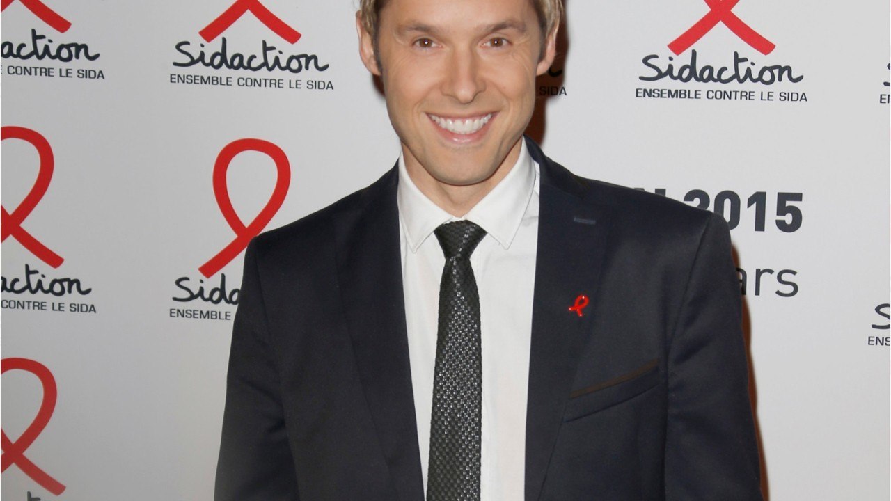 GALA VIDEO - Damien Thévenot « casé " : quand le joker de Laurent Bignolas à Télématin se confiait sur sa vie privée