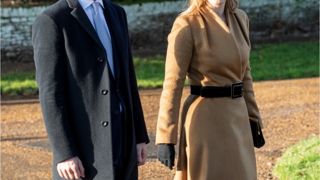 GALA VIDEO - Mariage de Beatrice d'York : ces règles très strictes auxquelles devront se soumettre Meghan et Harry