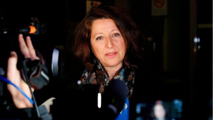 GALA VIDEO : Agnès Buzyn candidate à la mairie de Paris : qui est son mari Yves Lévy ?