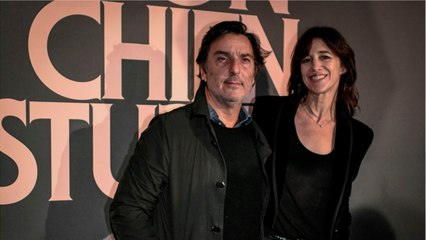 GALA VIDEO - Charlotte Gainsbourg a perdu son chat : elle ferait “n’importe quoi” pour le retrouver