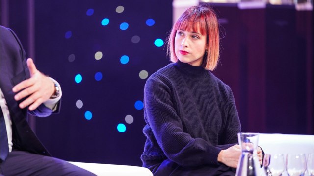 GALA VIDEO - Victoires de la musique 2020 : Suzane en couple, ses confidences sur sa chérie