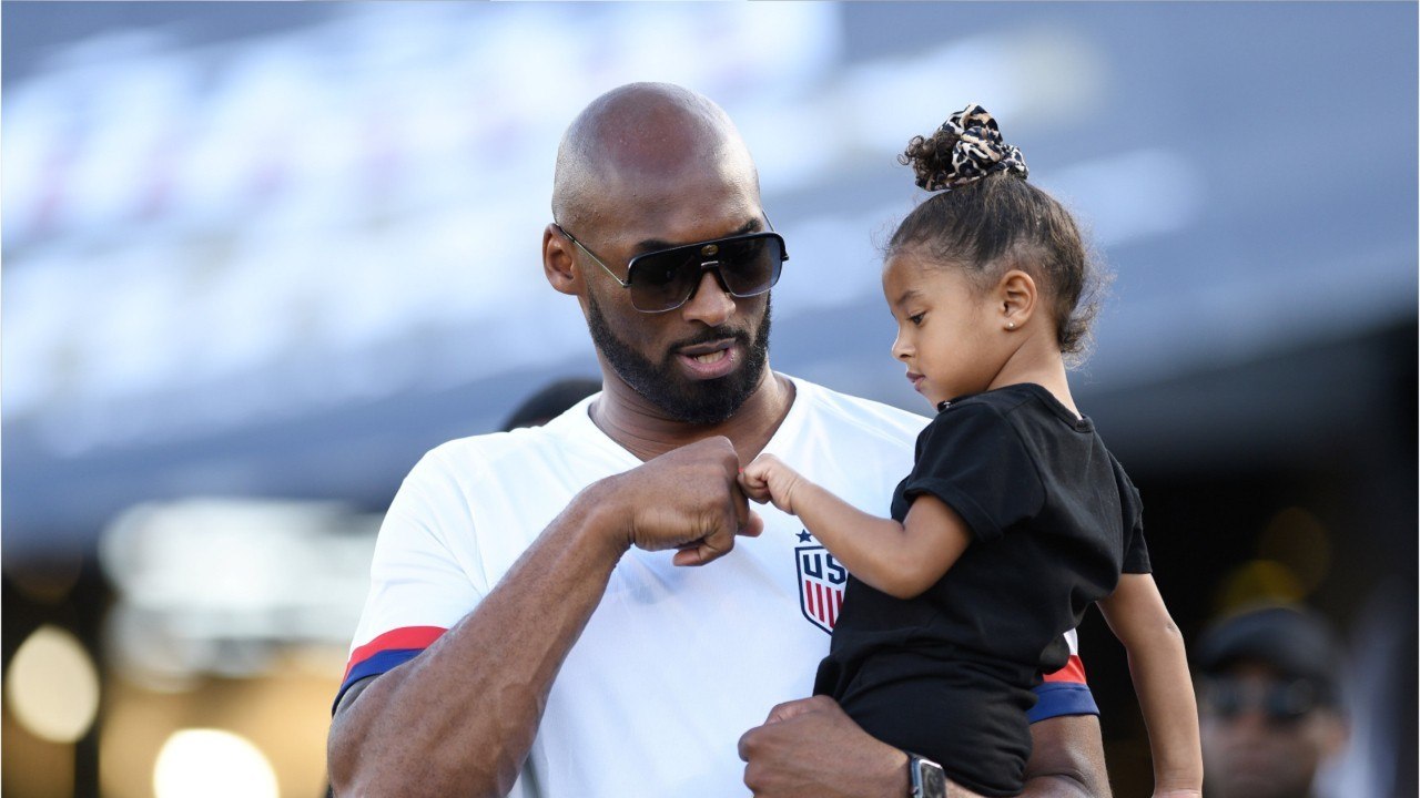 GALA VIDEO - Mort de Kobe Bryant : cette troublante vidéo prise quelques minutes avant le drame