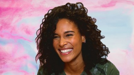 GALA VIDÉO - TEL ME MORE - CINDY BRUNA