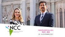 Noticiero Científico y Cultural Iberoamericano. Emisión Especial 404. 20 al 26 de diciembre de 2021