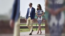 GALA VIDEO - William et Kate Middleton doivent “restaurer la magie” de la famille royale : le couple sous pression après le Megxit