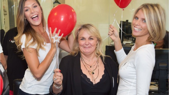 GALA VIDEO - PHOTO – Camille Cerf accusée d'être la « chouchoute de Sylvie Tellier, elle riposte