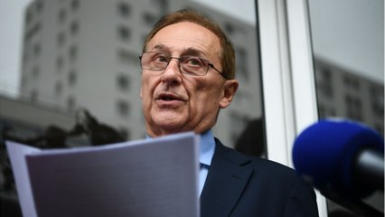 GALA VIDÉO - Annick Gailhaguet au courant des actes de Gilles Beyer ? Ce témoignage troublant