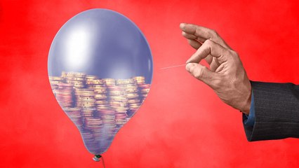 Presión fiscal de las empresas en España es un 31 % superior a la media de la unión europea.