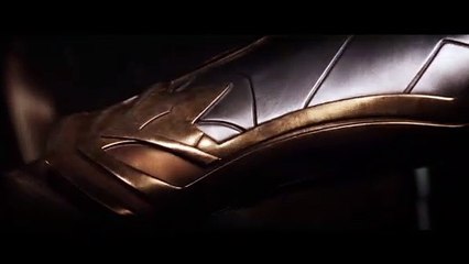 Wonder Woman - Trailer d'annuncio - SUB ITA