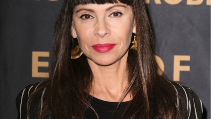 GALA VIDEO - « Vous n'avez pas vu mes fesses " : Mathilda May décrit son obsession « inhumaine "