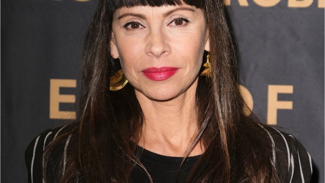 GALA VIDEO - « Vous n'avez pas vu mes fesses : Mathilda May décrit son obsession « inhumaine