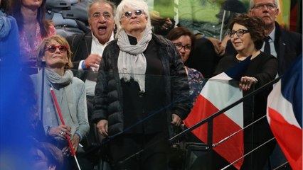 GALA VIDEO - Catherine Lara et Samantha en couple depuis 25 ans : “J’ai découvert qu’il était possible d’aimer passionnément mais sereinement”