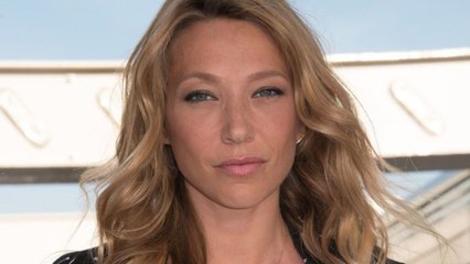 GALA VIDÉO - Laura Smet : son tacle à un proche de Laeticia