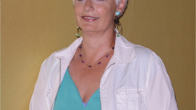 GALA VIDEO - Frédérique Lantieri triste après l'arrêt de Faites entrer l’accusé, elle se confie