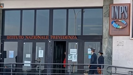 Bari - False residenze per percepire Reddito di Cittadinanza: sequestro di oltre 1 milione nei confronti di 512 romeni  (16.12.21)