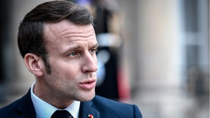 “Des Playmobil sans coeur” : le gros coup de blues des députés d’Emmanuel Macron