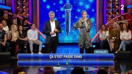 GALA VIDÉO - “N’oubliez pas les paroles” : Margaux bat le record historique de gains de l’émission