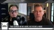 Troy Aikman on NFL News, His Future & More | SI Media Podcast