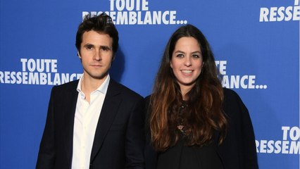 GALA VIDEO - PHOTO - Anouchka Delon enceinte : son chéri partage une rare photo de son ventre rond