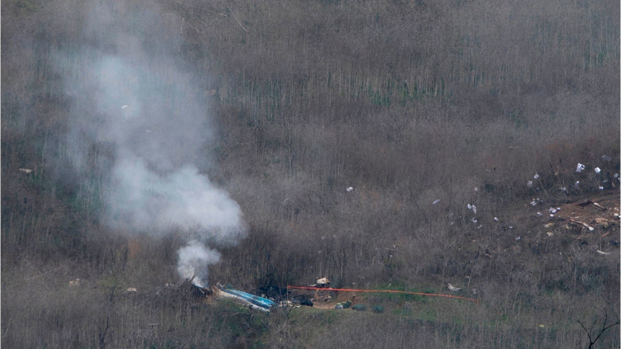 GALA VIDEO - Mort de Kobe Bryant : l'enquête autour de l’accident d’hélicoptère vient de livrer ses premières conclusions