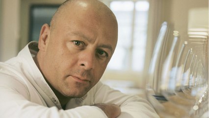 GALA VIDEO Thierry Marx, anéanti par la mort de Sébastien Demorand : "Je perds un copain de 20 ans"
