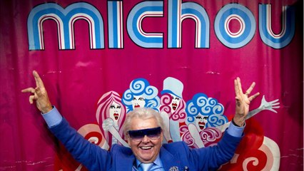 GALA VIDEO - Bernadette Chirac et Michou très intimes : ces preuves d’amitié à la vie, à la mort