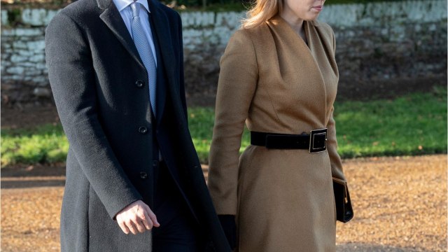 GALA VIDEO - Mariage de Beatrice d’York : date, lieu, robe de la mariée… les dernières infos sur l’événement du printemps