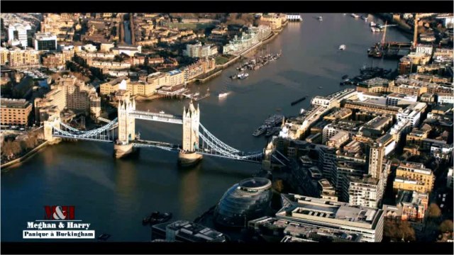 GALA VIDÉO - Meghan Markle et Harry installés au Canada : découvrez l’intérieur de leur luxueuse maison